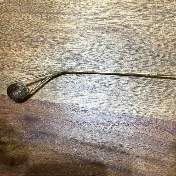 Gucci 57mm Round Optical Frames - Picture 11 of 14